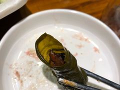 -万兴佳烤肉·长白山老味道(东岸里店)