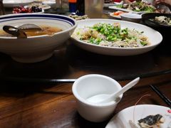 -老味道餐厅(江山店)