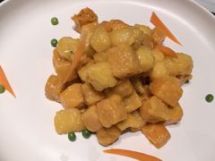 -太守宴·蘭院(天塔店)