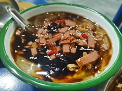 -马路边边·成都串串(翠柏路店)
