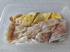-山水肠粉(盐田店)