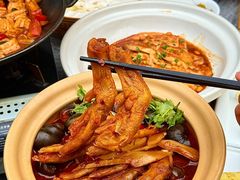 -大自然(鲁家村店)