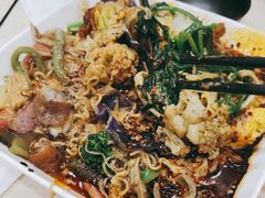 -林静小吃(复兴路店)