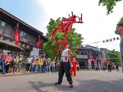 -两江国际影视城