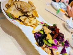 -直隶安家罩饼(复兴路店)