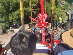 -梦幻奥陶纪景区