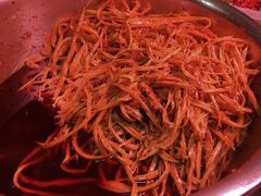 豆笋-陈记捆鸡