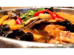 -漢舍中国菜馆(889广场店)