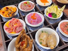 -楠火锅(昆山金鹰店)