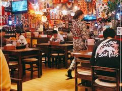 大堂-平成屋·午肴夜酒(四川北路店)