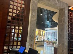 -三清山希尔顿度假酒店·三清轩中餐厅