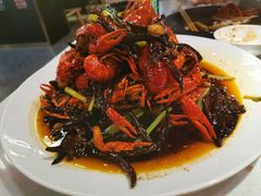 经典十三香龙虾-红盔甲·小龙虾(天钥桥店)