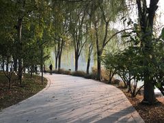 -河北省园博园