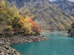 -叠溪松坪沟景区
