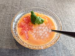 -禾院•新派融合淮扬菜餐厅