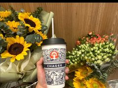 -霸王茶姬(正佳广场店)