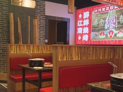 -串王阿三烧烤·小龙虾·烤鱼(拱墅胜利河美食街店)