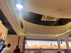 -楼兰新疆菜(江宁万达店)