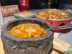 -阿庄新豫菜(通泰路店)