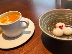 -本处·素食·融合料理(南油店)