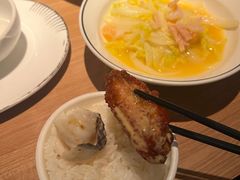 -太二酸菜鱼(武汉光谷保利店)