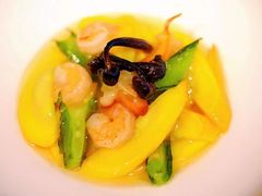 -隐食餐厅(金水湾公馆店)