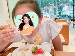 -自然椰·海南清补凉(海月广场店)