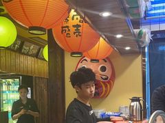 -鸟鹏烧鸟居酒屋(仁恒梦中心店)