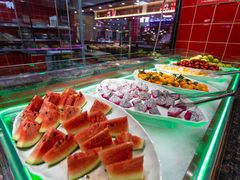 -小贝伦自助餐厅(郎溪国购广场店)