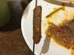 -枪火串烧·东北特色烧烤(罗湖总店)