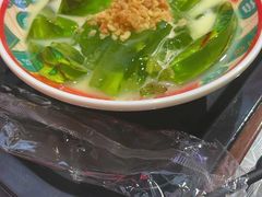 -孖记茶档·热腾茶餐(荔湾领展广场店)
