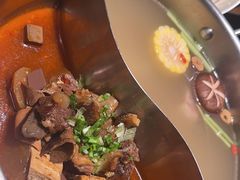 -掂档潮汕牛肉火锅(沈阳万象城店)