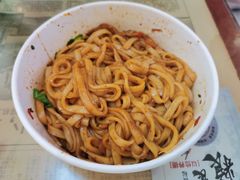 -捌玖粉面馆·猪油拌粉