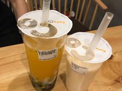 -CoCo都可(芙蓉天虹店)