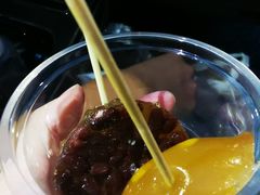 -周大娘牛乳(旧寨古村总店)
