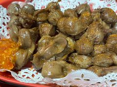-光明刘冰乳鸽店(光明法政北路店)