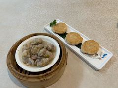 -山水茶艺馆·点心粤菜·30年老字号