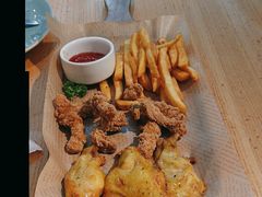 -菲滋意式餐厅(金华银泰城店)