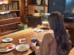 -1901 Cafe(西四店)
