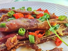 -富黎华海鲜大酒楼(正大广场店)