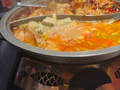 -师烤·豆花烤鱼(深圳坂田天虹店)
