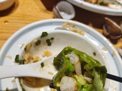 -77号渔船·蒸海鲜青岛菜(积米崖店)