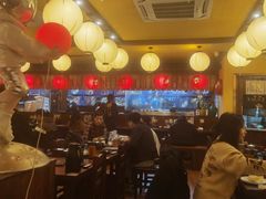 -鸟鹏烧鸟居酒屋(昌岗店)