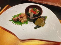 -奈良本寿司(永嘉路店)