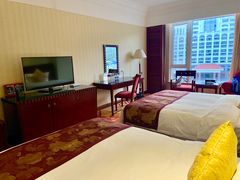 -罗浮山嘉宝田森林温泉度假酒店