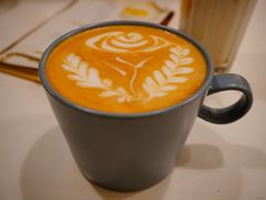 -五进制 Coffee Shop