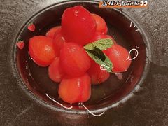 -大树餐厅(益田假日店)