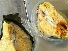 -鼎香皇高佬苏裹蒸粽