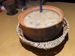 -花和尚·湘西小串烧烤(祈福店)