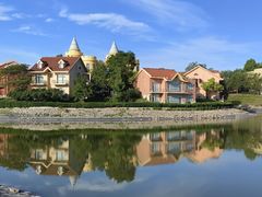 -北京天湖会议中心